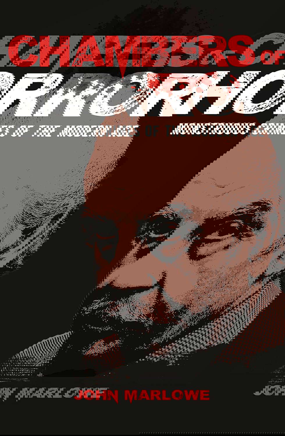 Chambers of Horror poster