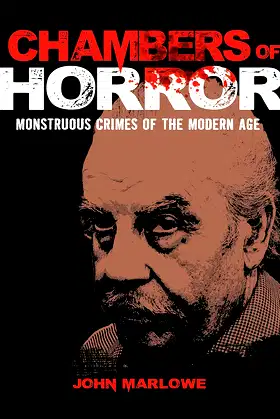 Chambers of Horror poster