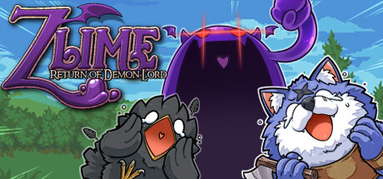 Zlime: Return Of Demon Lord capsule
