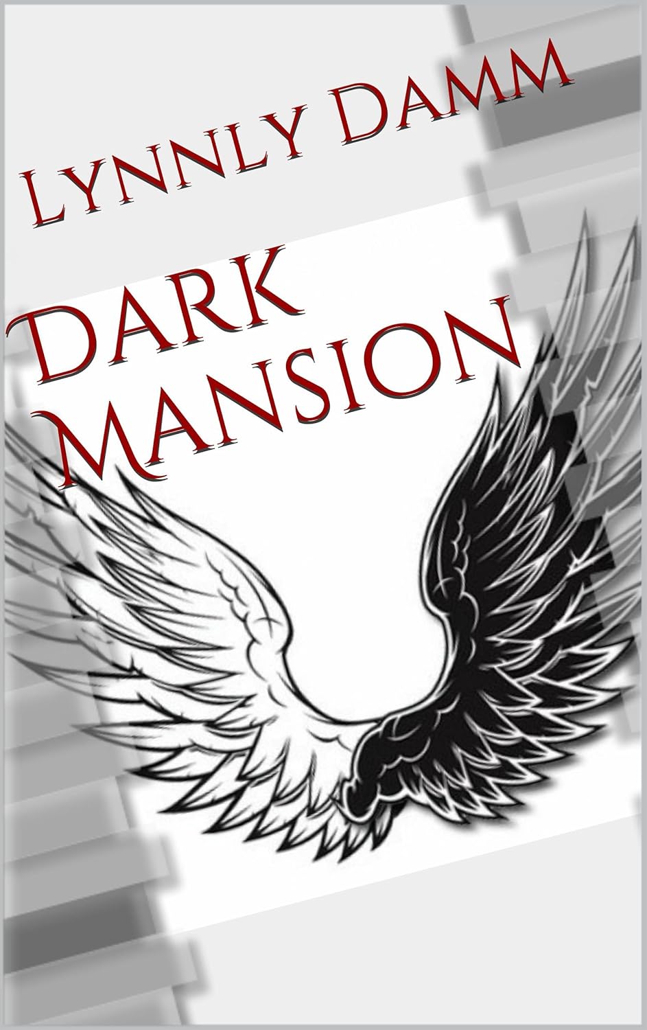 Dark Mansion poster