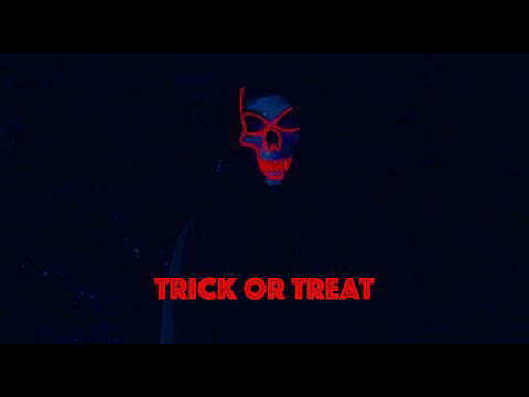 Trick or Treat - Short Horror Film