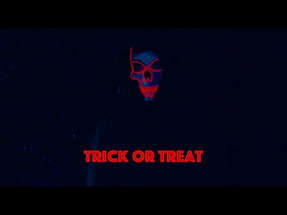 Trick or Treat - Short Horror Film poster