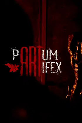 Partum Artifex poster