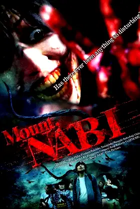 Mount. NABI poster