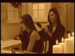 Horrorween (2011) trailer* poster