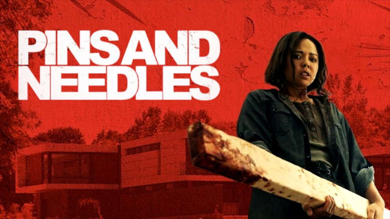 Poster for Pins and Needles