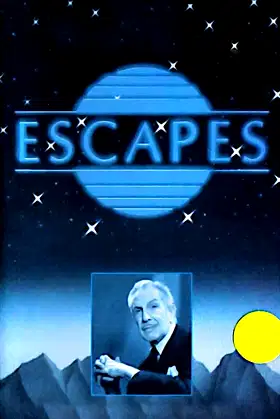 Escapes poster