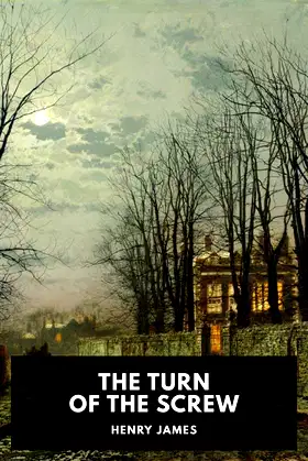 The Turn of the Screw poster