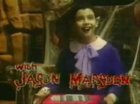 Munsters Today Season 1 Opening With Mary Ellen Dunbar poster