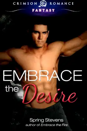 Embrace The Desire (2) poster
