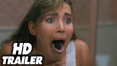 The Vineyard (1989) ORIGINAL TRAILER [HD 1080p] poster