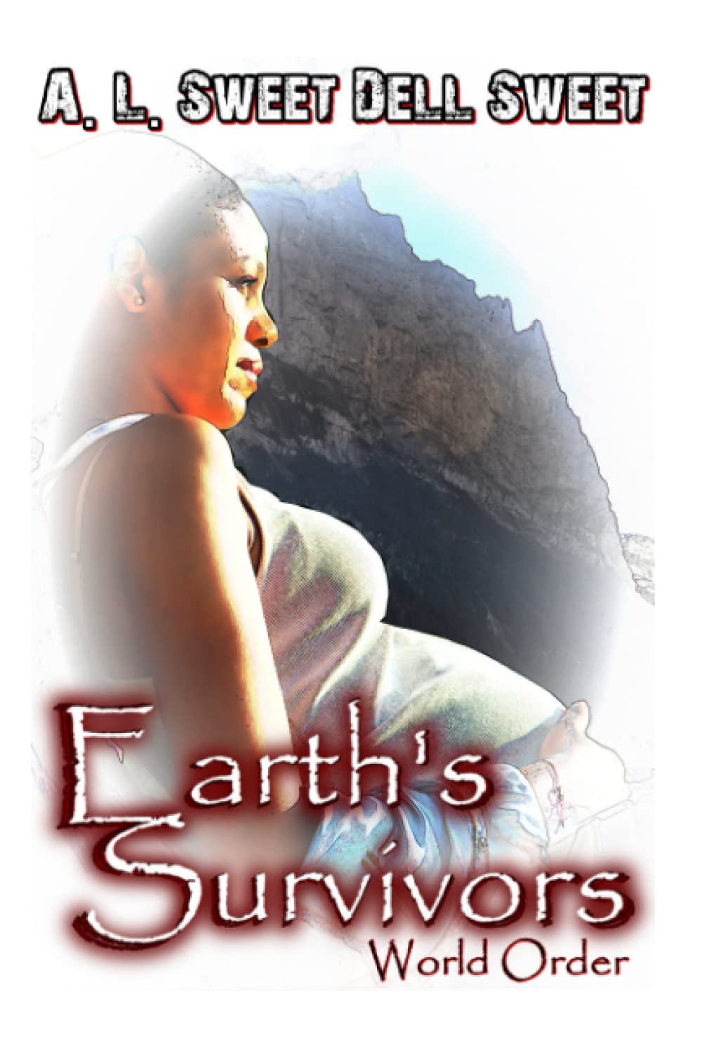 Earth's Survivors World Order poster