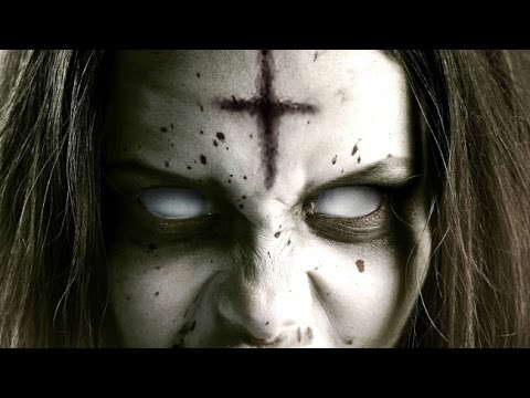 Poster for Amityville Exorcism