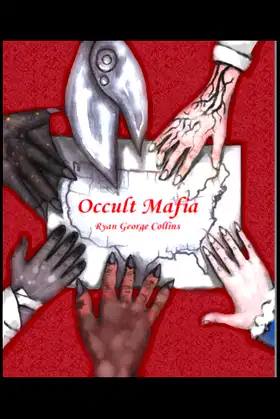The Occult Mafia: A Story of Monsters poster