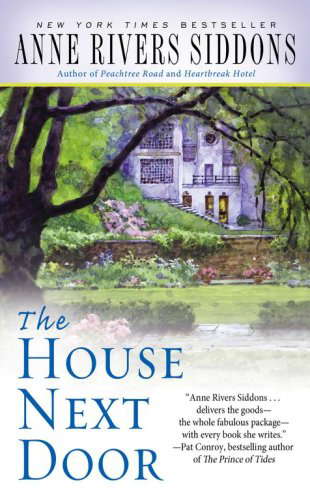 The House Next Door poster