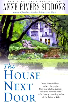 The House Next Door poster