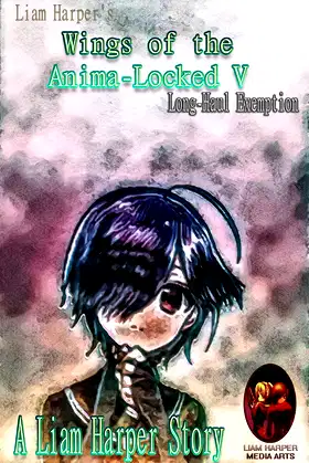 Wings of the Anima-Locked V: Long-Haul Exemption poster