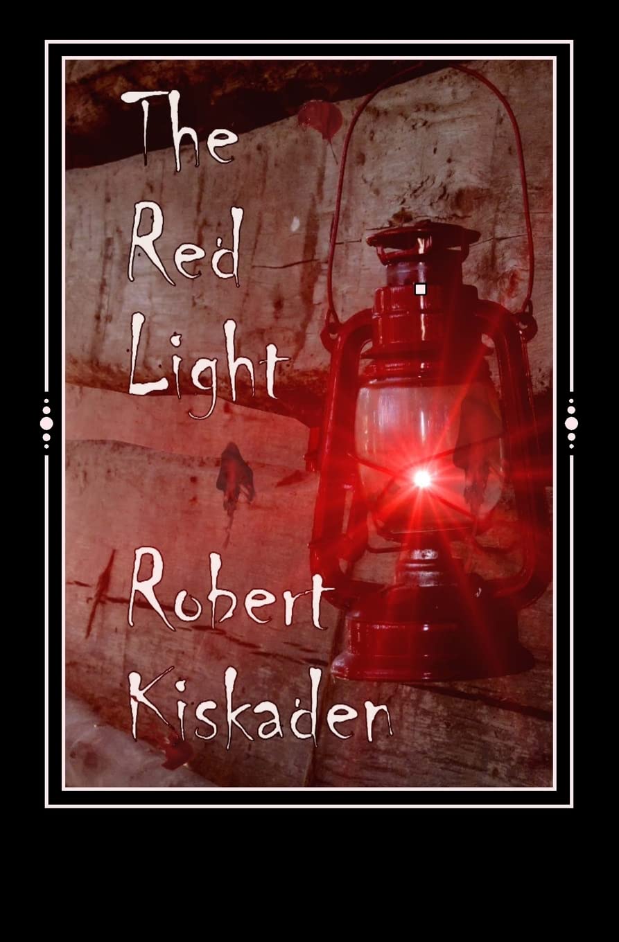 The Red Light poster