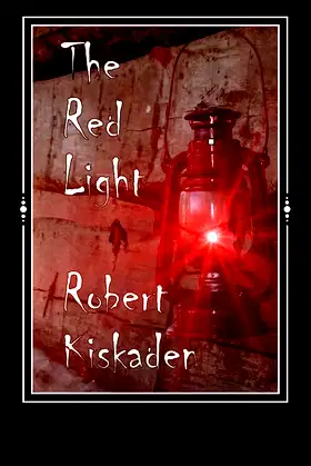 The Red Light poster
