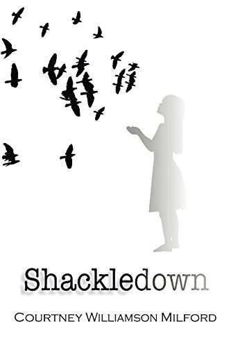 Shackledown poster