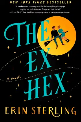 The Ex Hex poster