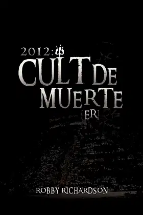 2012: Cult de Muerte (Er) poster