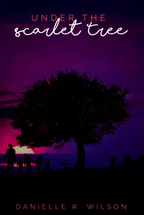 Under the Scarlet Tree poster