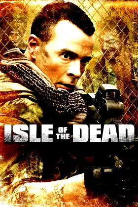 Isle of the Dead poster