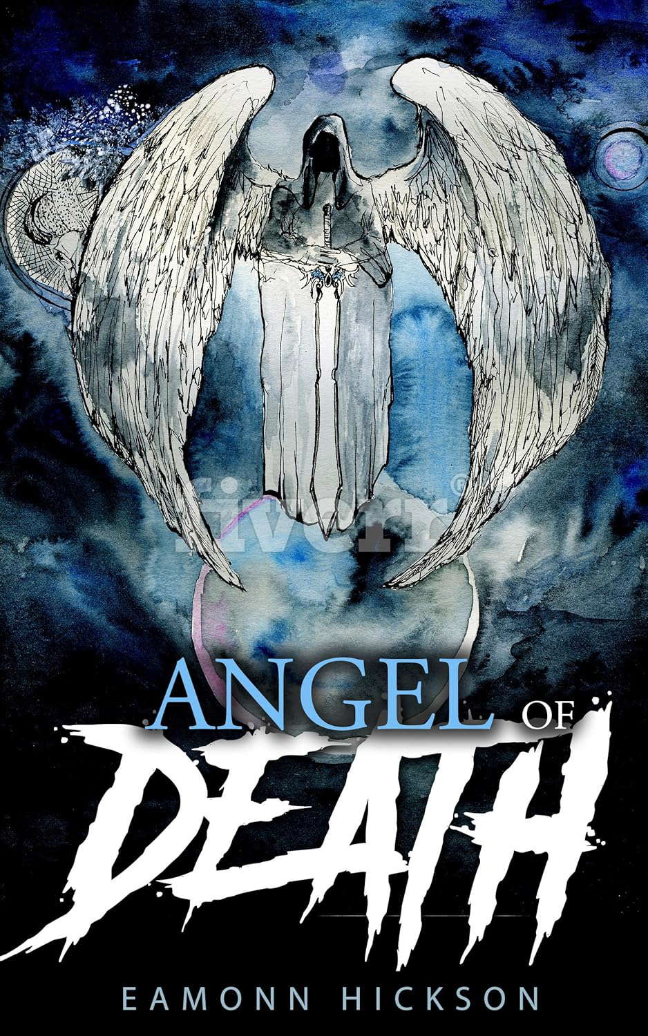 Angel of Death poster