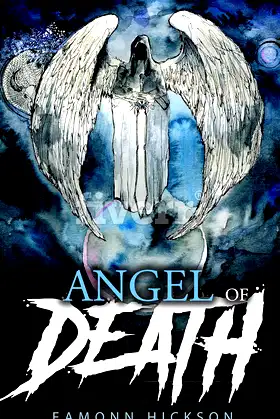Angel of Death poster