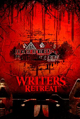 Writers Retreat poster