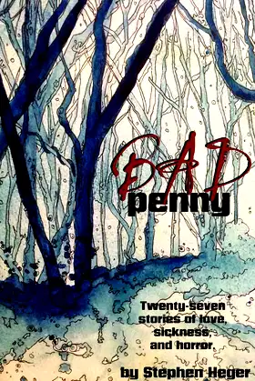 Bad Penny poster