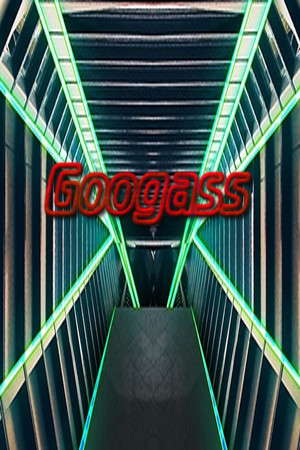 Googass poster