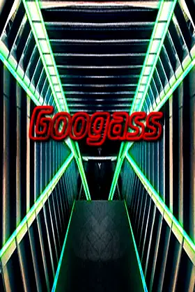 Googass poster