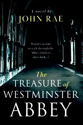 The Treasure of Westminster Abbey poster