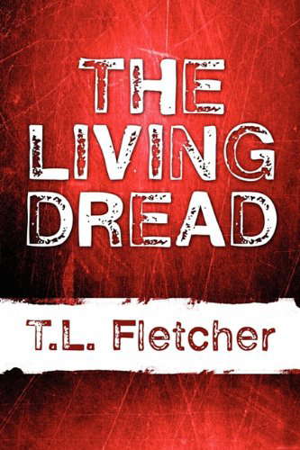 The Living Dread poster