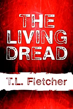 The Living Dread poster