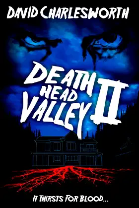 Death Head Valley part 2 poster