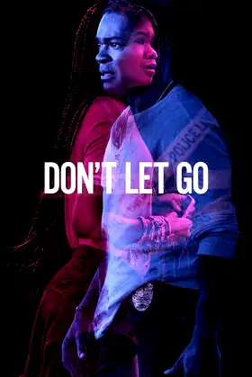 Don't Let Go poster