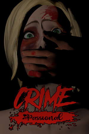 Crime Passional poster