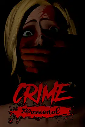 Crime Passional poster