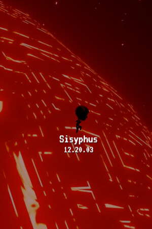 Sisyphus.12.20.03 poster