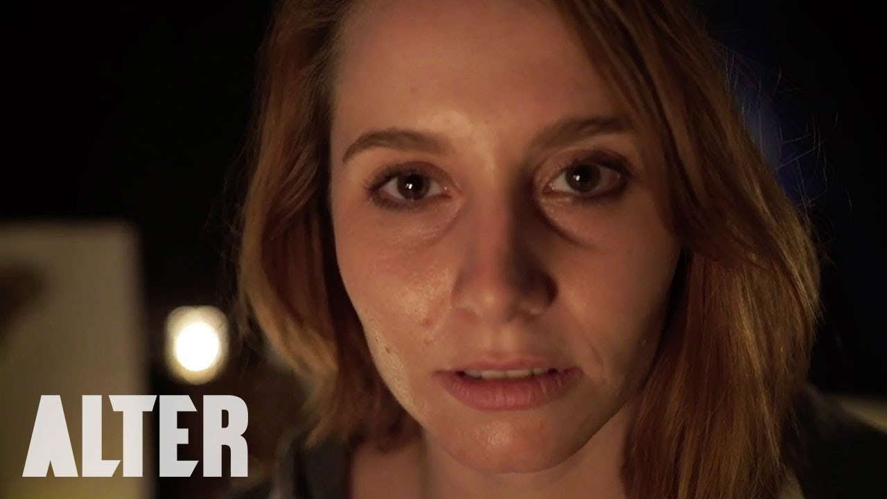 Horror Short Film “Initiation” | ALTER