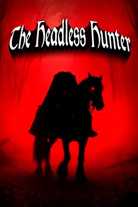 The Headless Hunter poster
