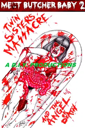 Meat Butcher Baby 2 poster