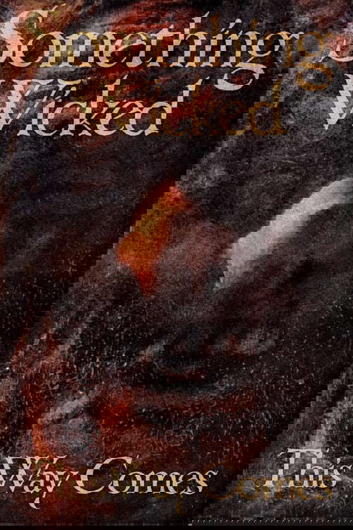 Something Wicked This Way Comes poster
