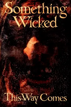 Something Wicked This Way Comes poster