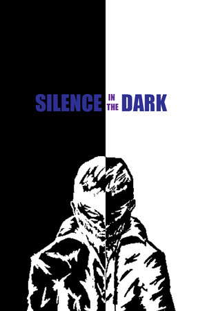 Silence in the Dark poster