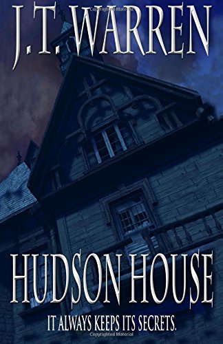 Hudson House poster