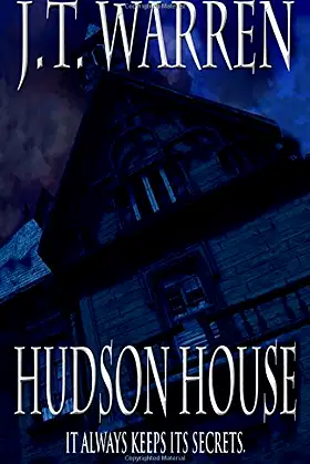 Hudson House poster